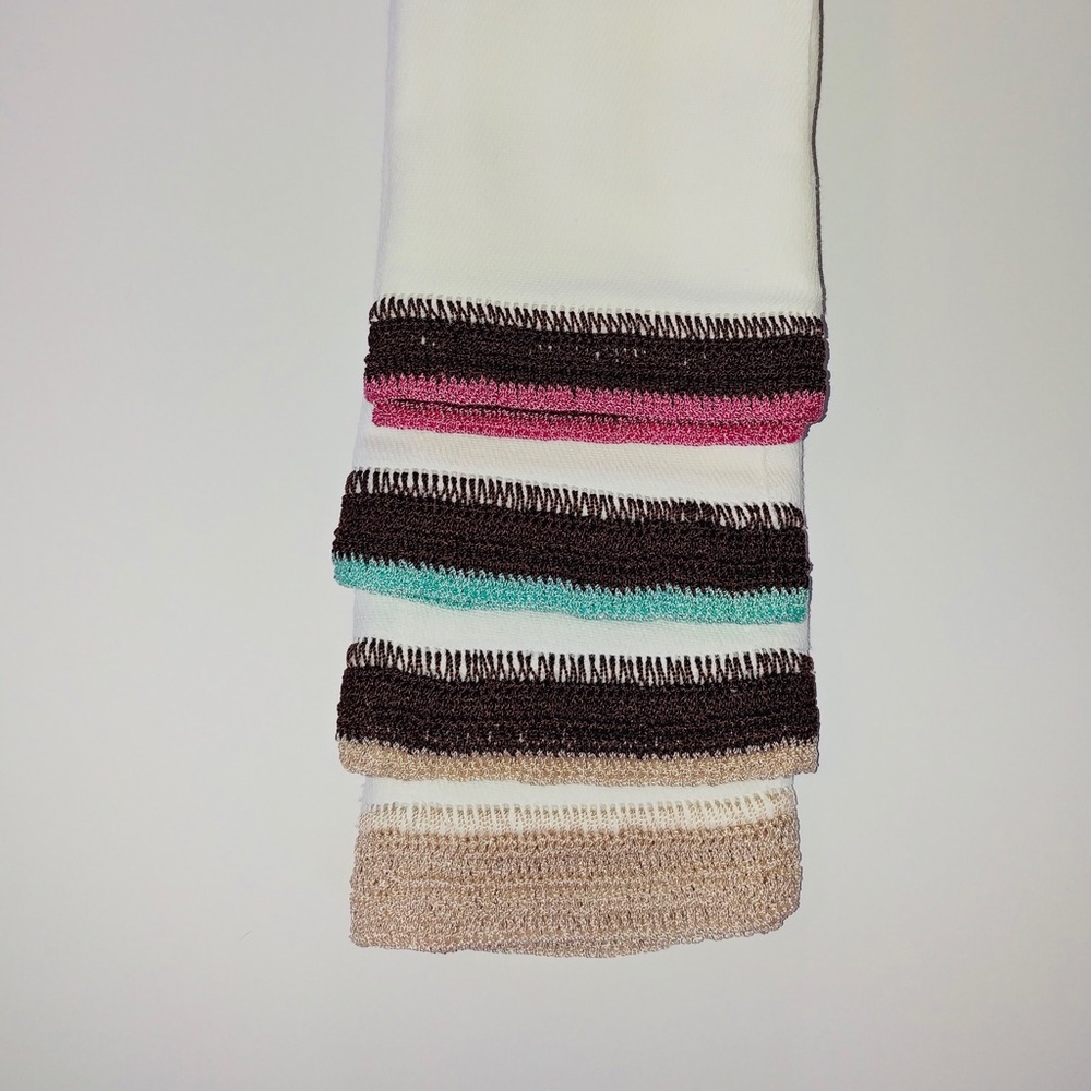 Set of 4 Burp Cloth
